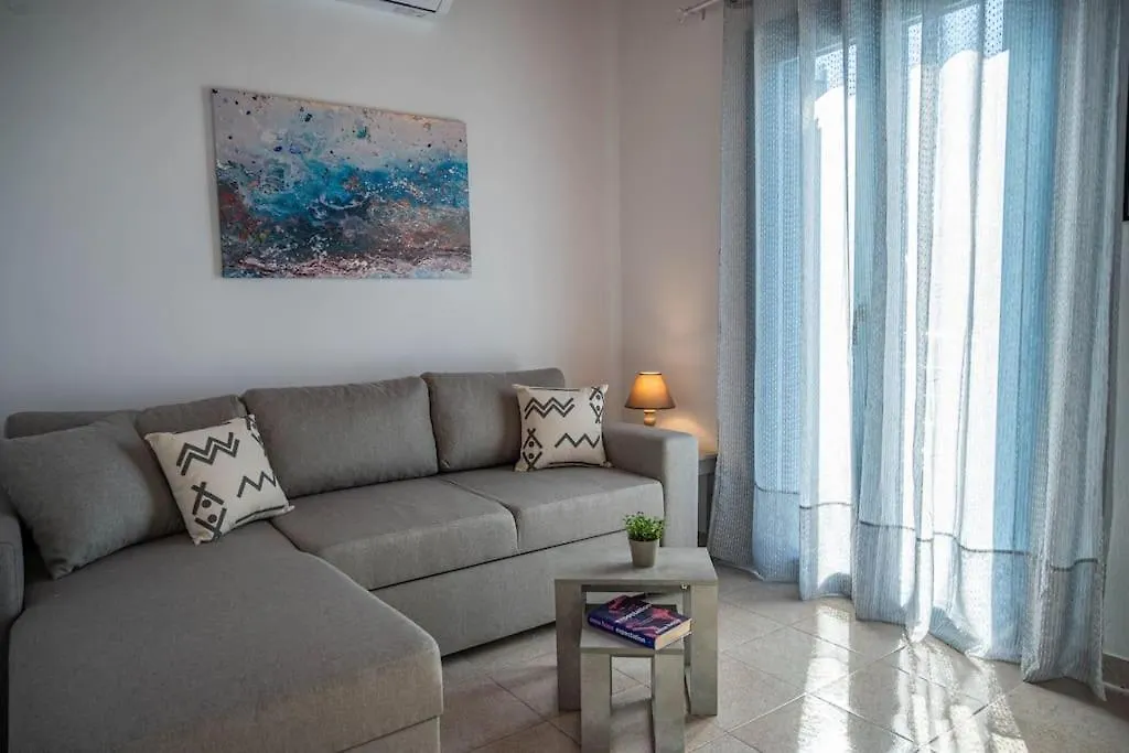 Afrala Cottage Khalikerí 0*,  Grecia