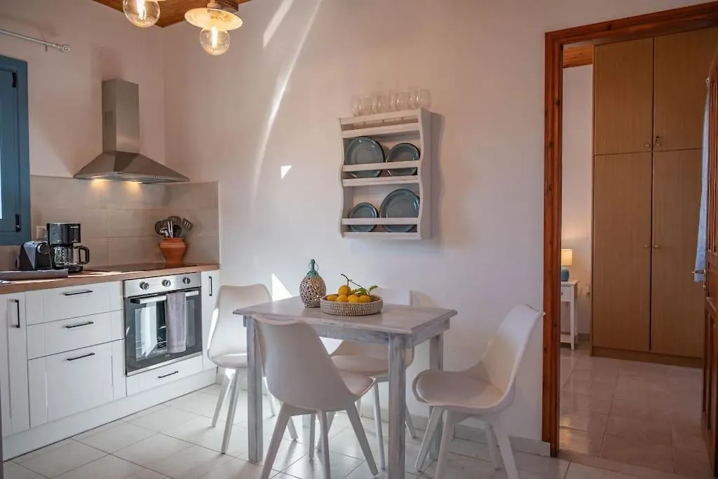 Afrala Cottage Khalikerí 0*,  Grecia