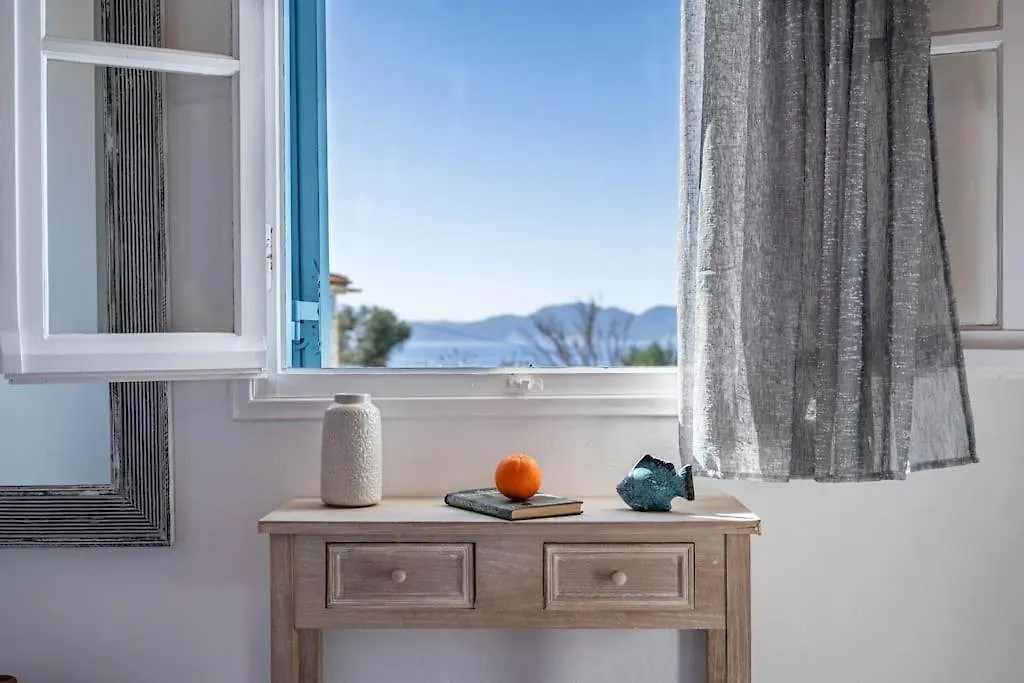 Afrala Cottage Khalikerí 0*,