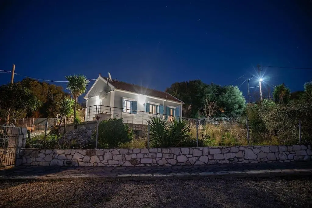Afrala Cottage Khalikerí 0*,